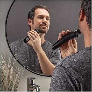 King C Beard Trimmer GILLETTE