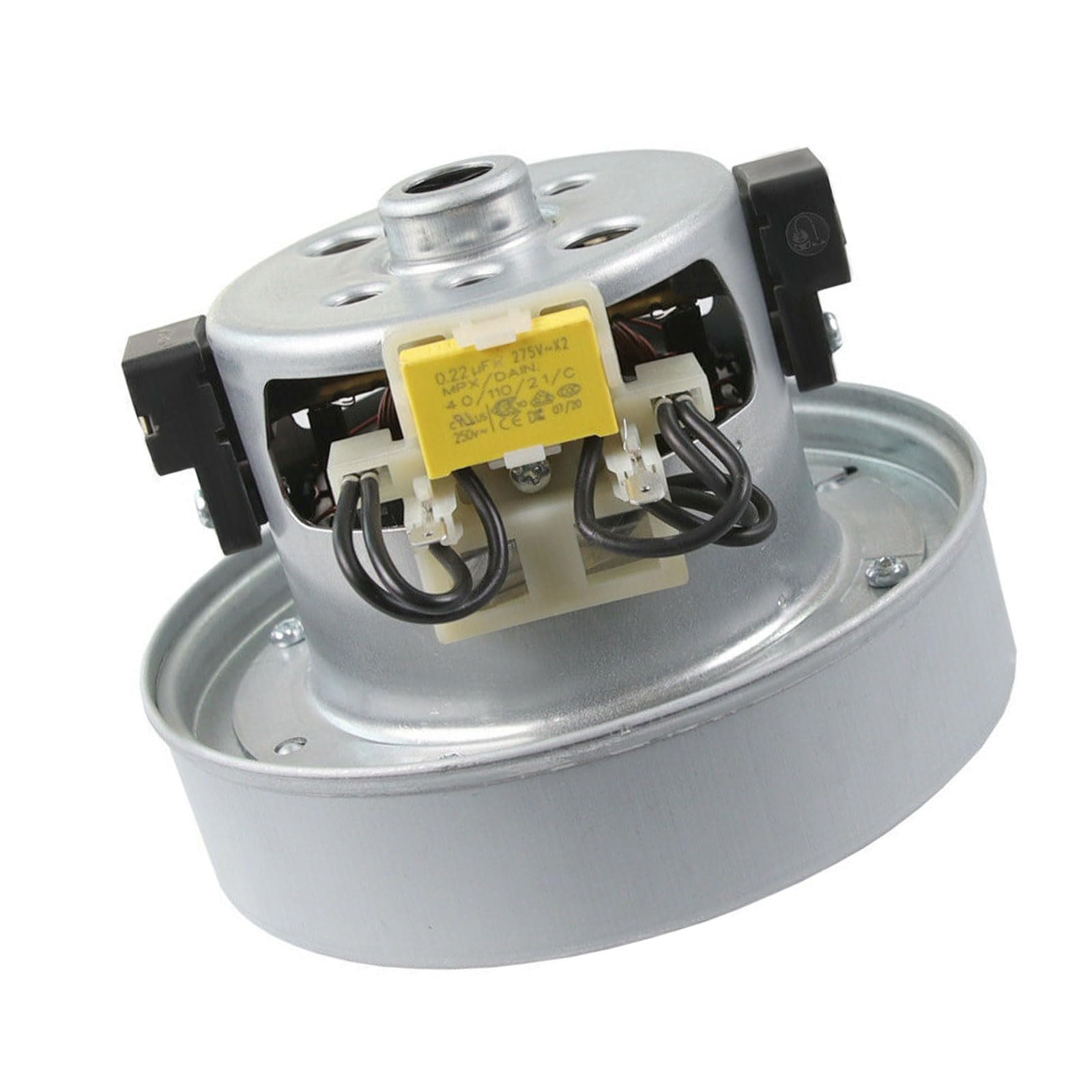 Moteur d'aspirateur 1600W pour réparer la perte d'aspiration sur DC33C DC37 DC52