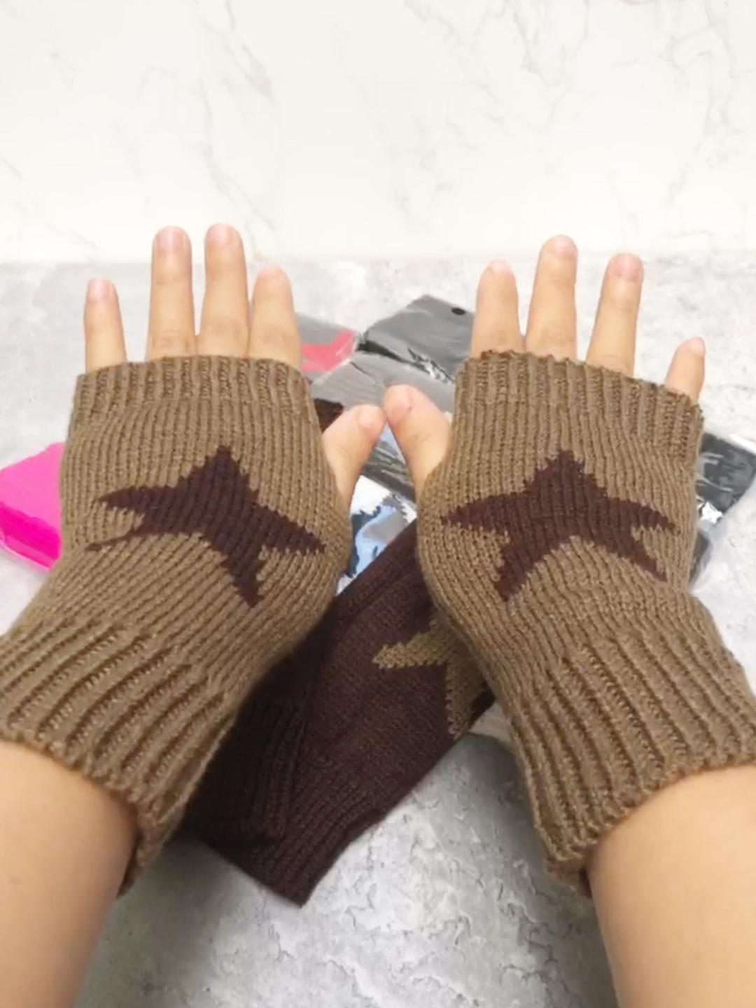 小物 STONE SOFT GLOVES Y2K Amazon.com: Aufona Grunge Gloves Fairy