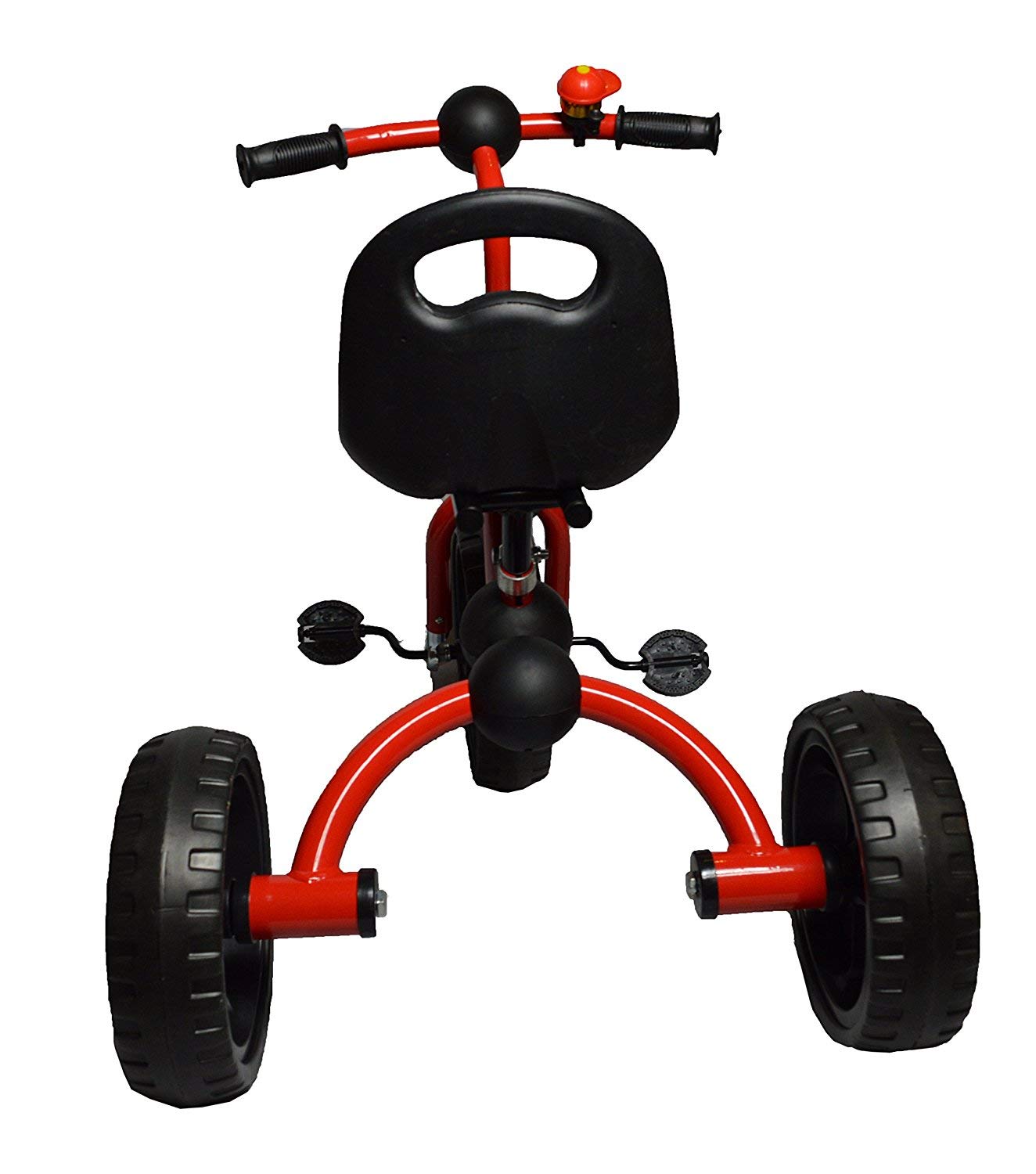 little bambino tricycle reviews