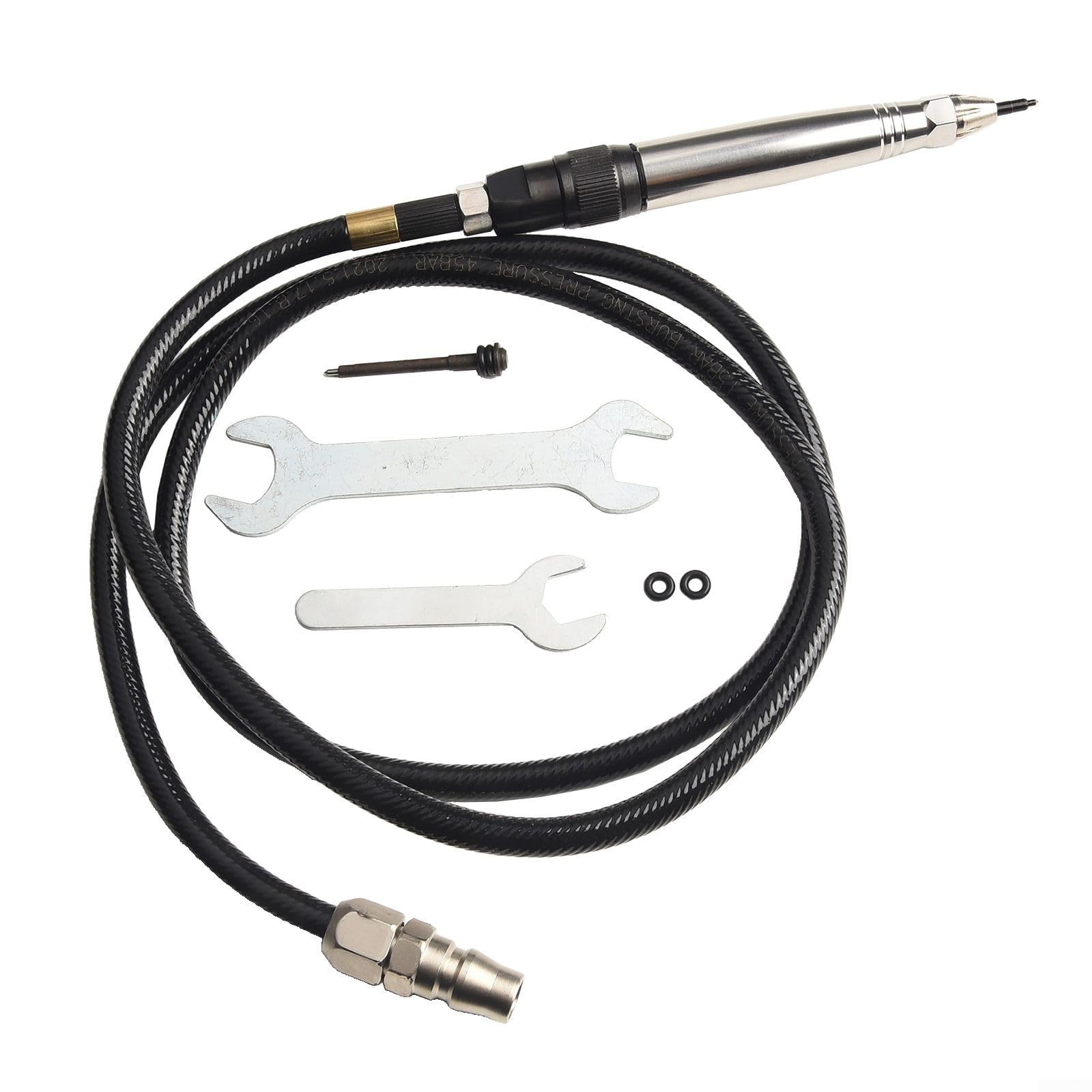 Stylo de gravure pneumatique de qualité supérieure pour graveurs professionnels et amateurs
