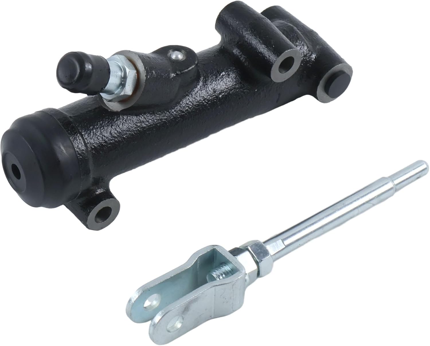 Brake Cylinder 46010-L1101 46010L1101 Compatible with Nissan Forklift CPF02 PF02 CHF03A30V CHF03A33V CHF03A35V CPF02A20V CPF02A25V Engine H30 H20 SD22