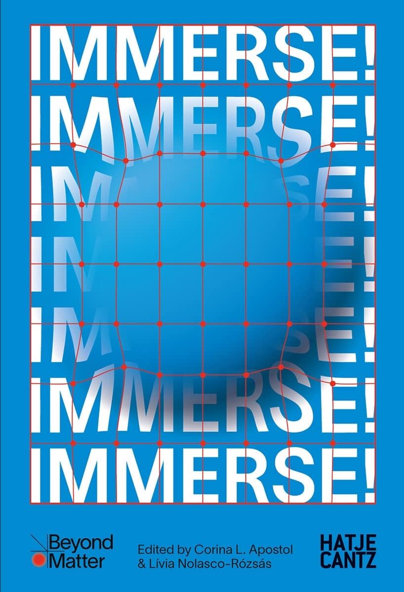 IMMERSE!: A Proto-Curatorial Concep