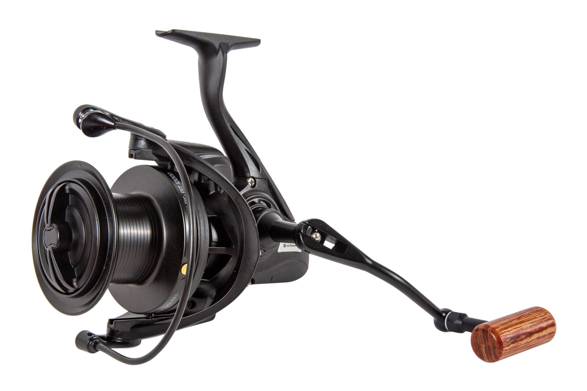 Ultimate Scorpion Carp Set - 7000 - Ensemble Carpe