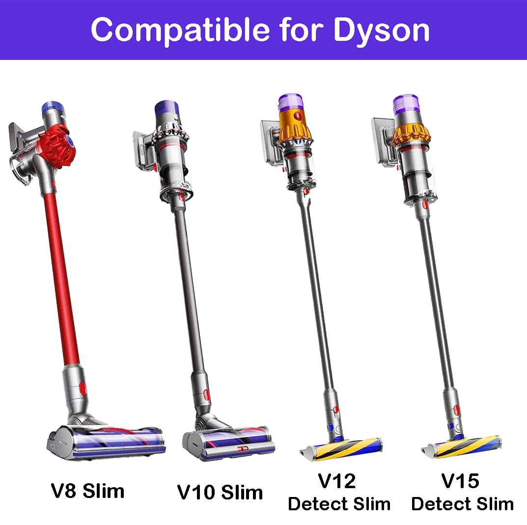 Amazon.com: SCREENTRONICS Laser Slim Soft Roller Brush Bar Head