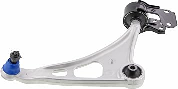 Mevotech Supreme Control Arm & Ball Joint Assembly CMS601230