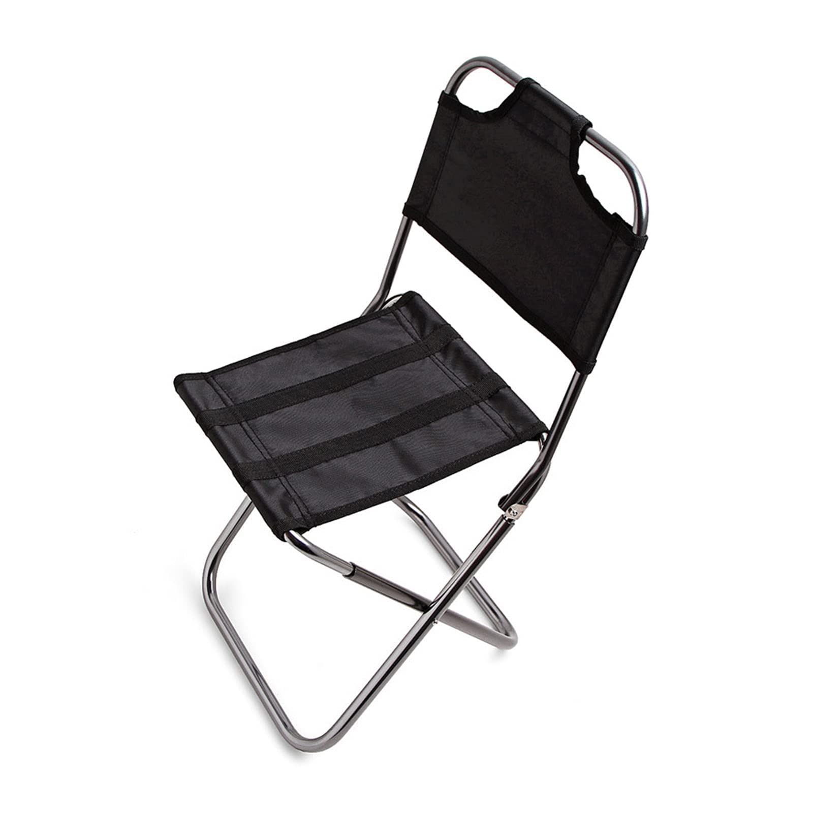 Chaise de camping portable et pliante ultralégère pour randonnée