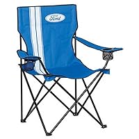 Algopix Similar Product 7 - Ford Folding Chair