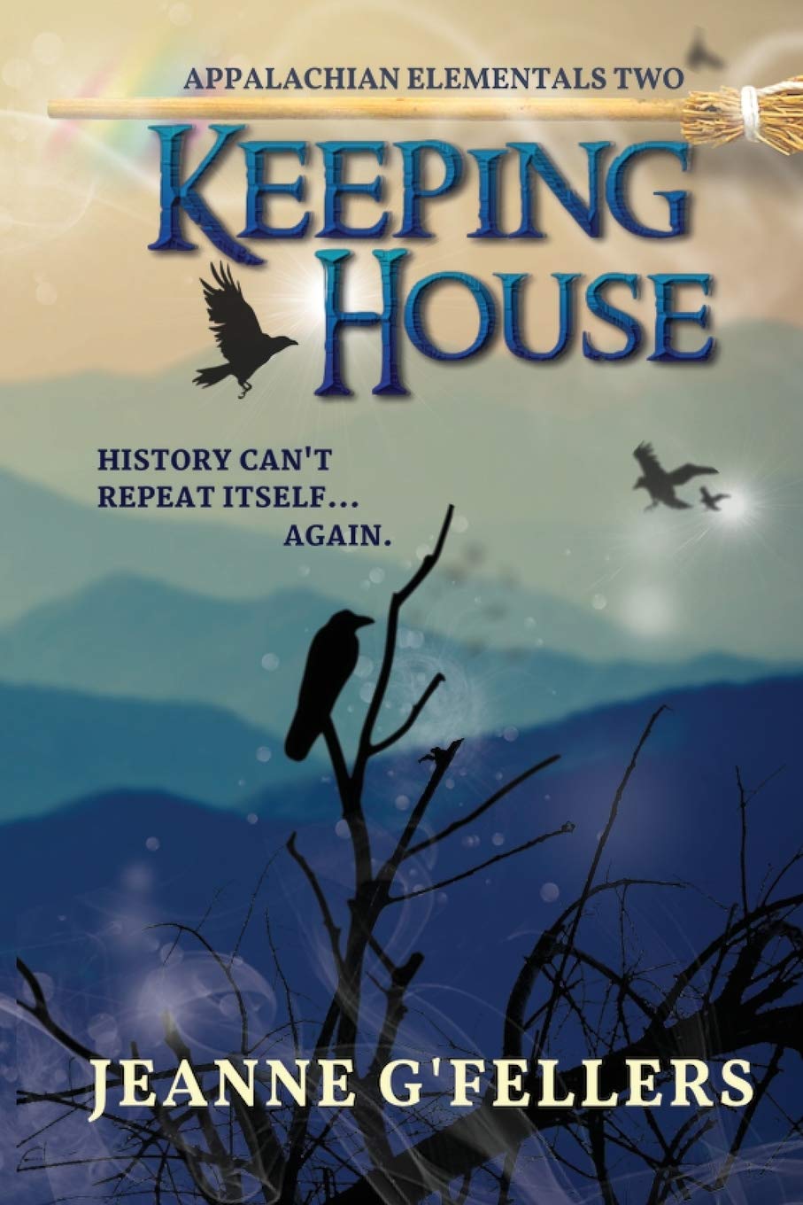 Buy Keeping House: 2 (Appalachian Elementals) — BookShops.in