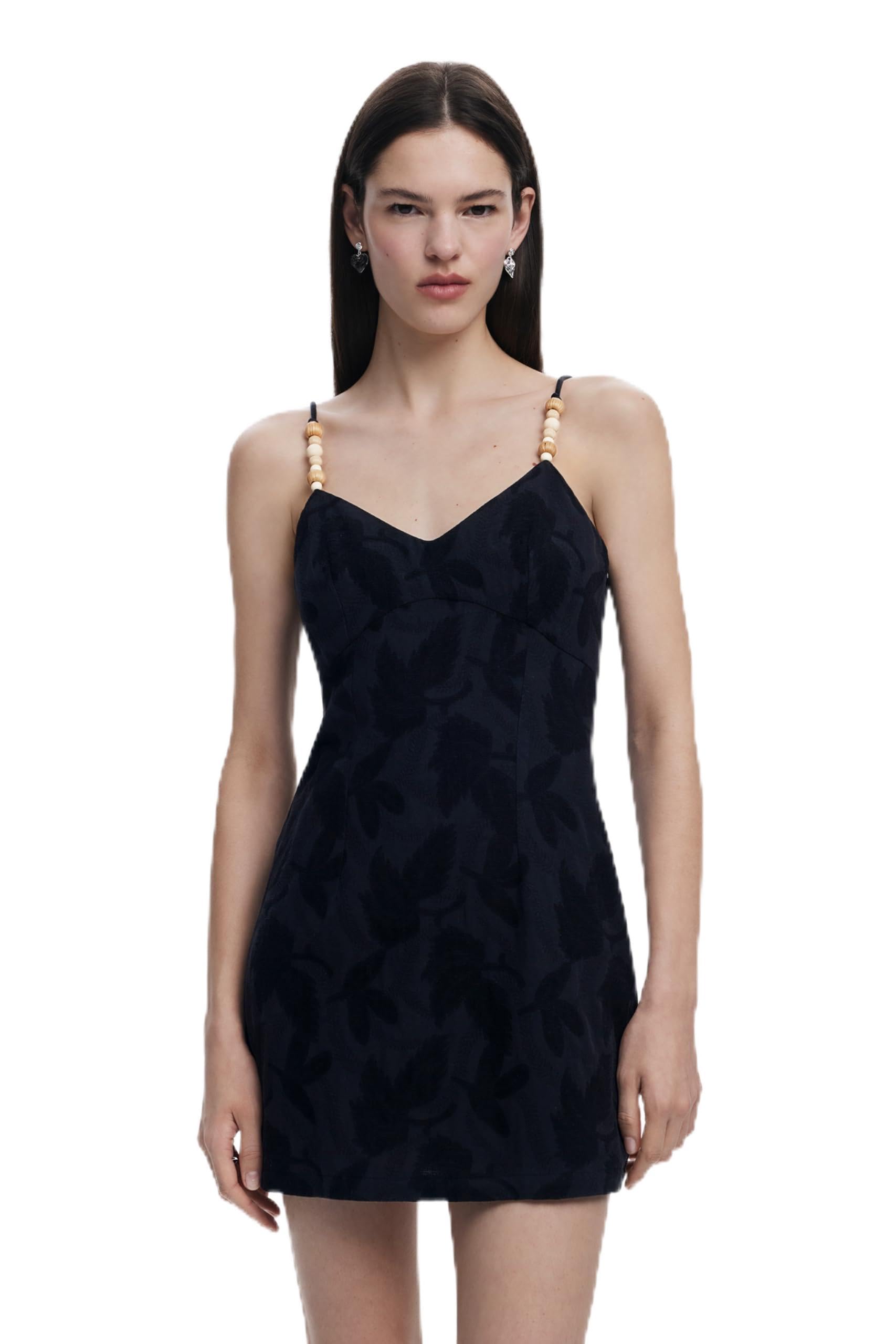 Desigual Womens Vest Tigris
