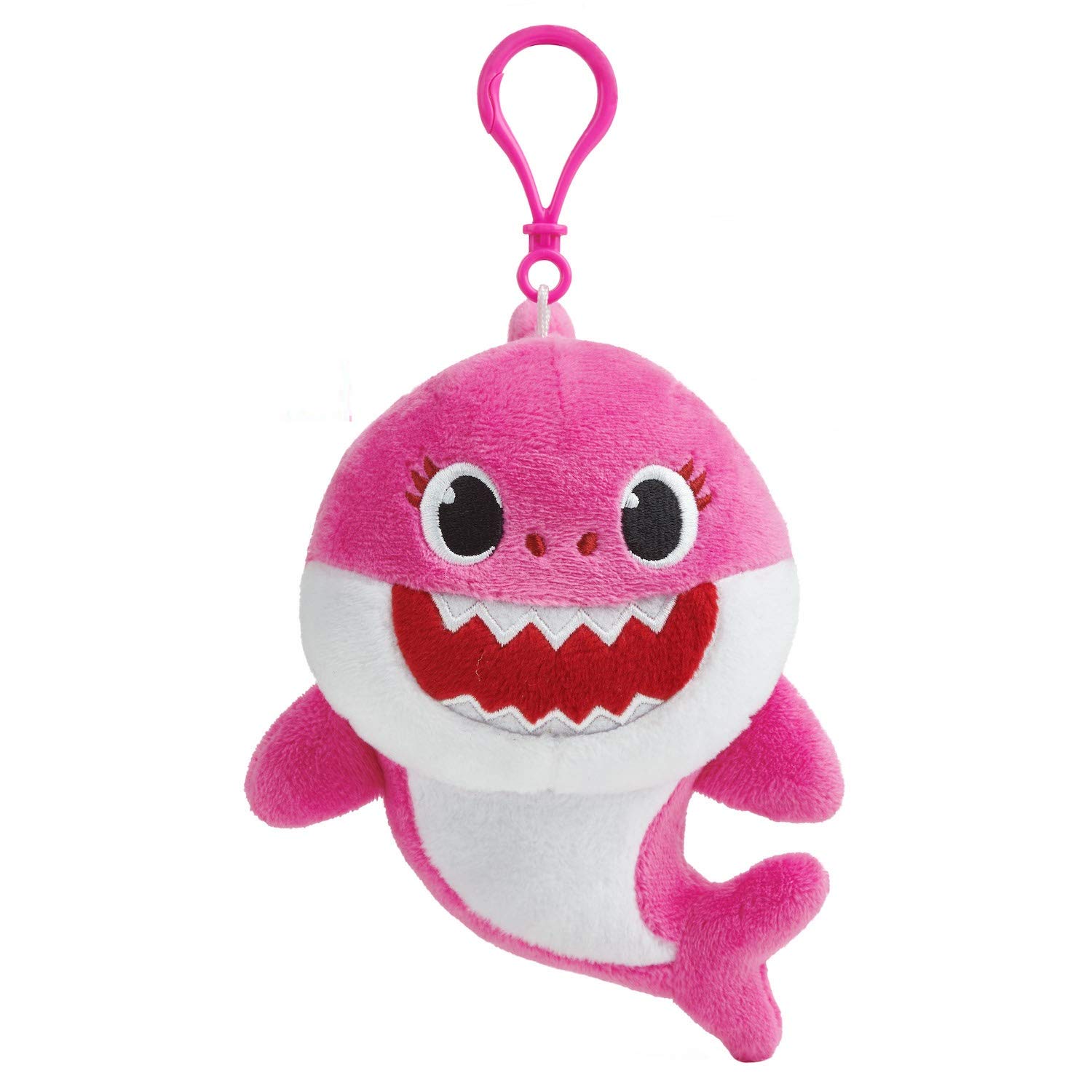 Amazon.co.jp: 【正規品】BS メロディぬいぐるみ マミーシャーク(S