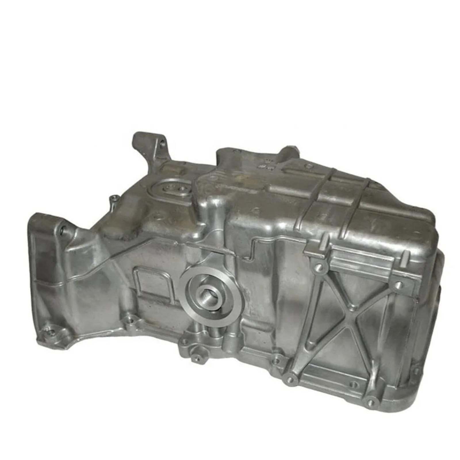 Coppa Dell'olio Motore 1 pz Coppa per dell'olio motore per Honda Fit .4 09-12 sostituzione