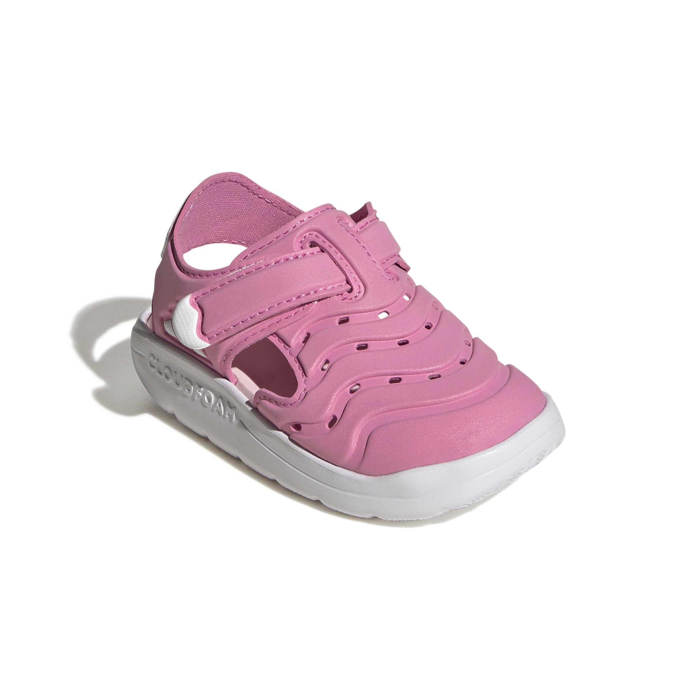 adidas Uniseks - niemowleta WATER SANDAL 2 SANDALS INFANTS