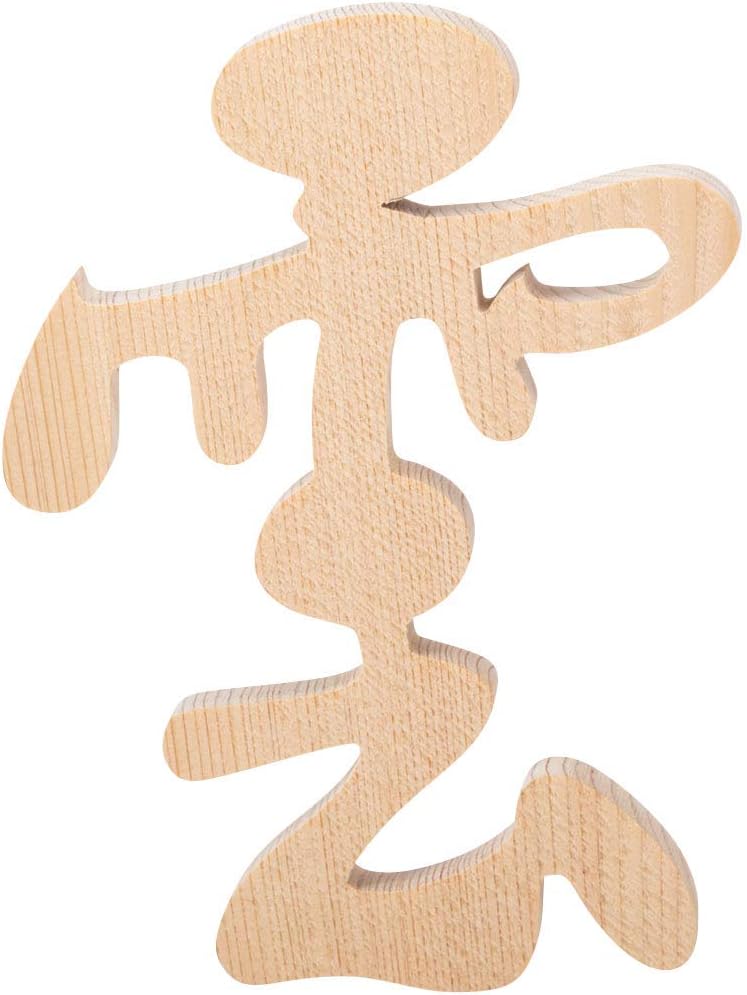Kamidana-no-Sato Kamidana no Sato Wooden Carving Cloud (Shrine/Shinto Tool) External Dimensions: W 4.9 x H 5.9 x D 0.8 inches (12.5 x 15 x 2 cm)