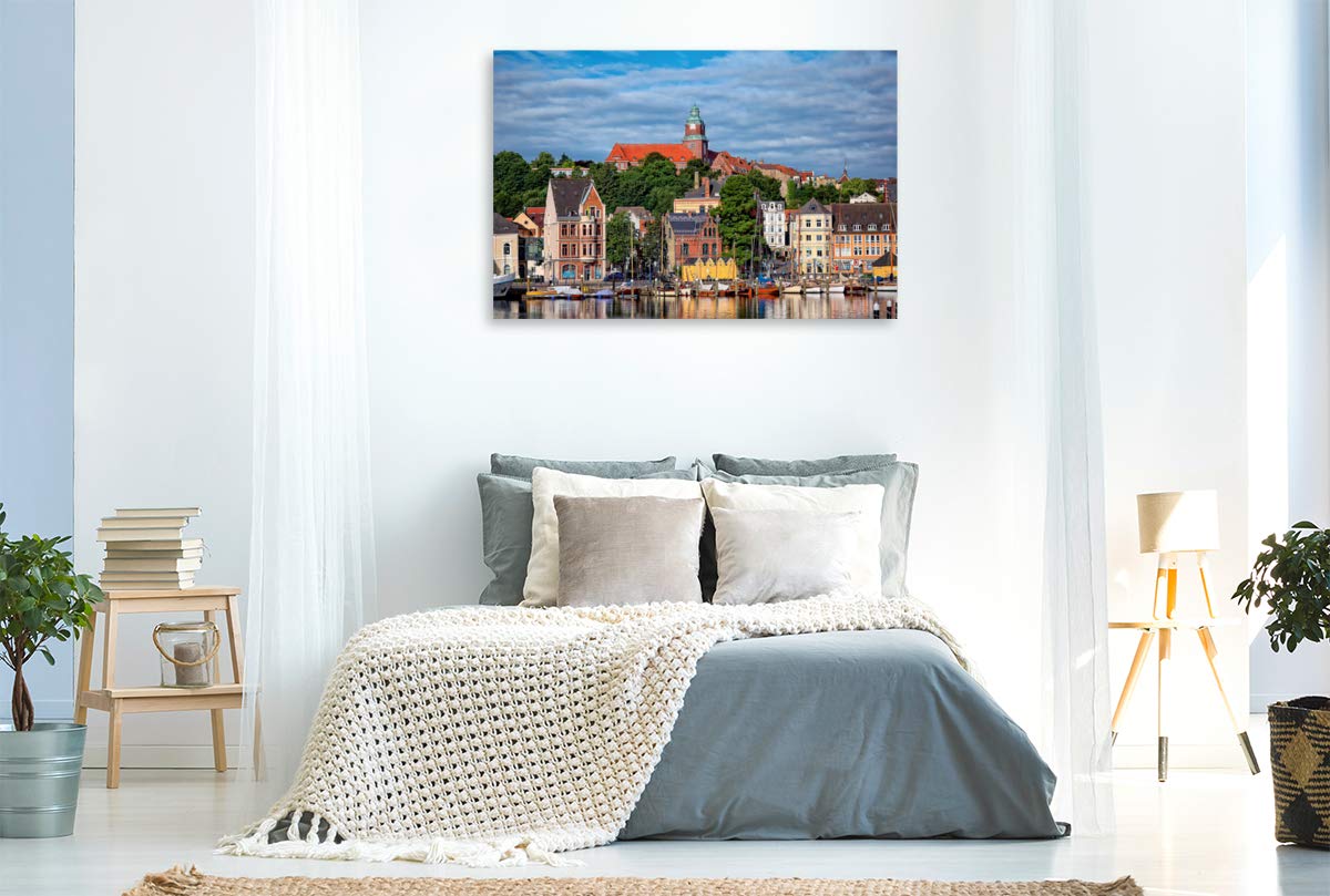 CALVENDO Flensburg