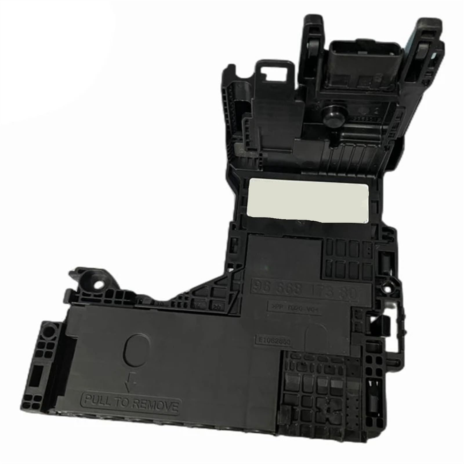 Unidad de gestión de protección, BPGA, módulo de batería, piezas de automóvil, 9665878080, for Peugeot, for 508, for Citroën, for C4, for C4L, for DS4, for DS5, 9666817380, 6500JE