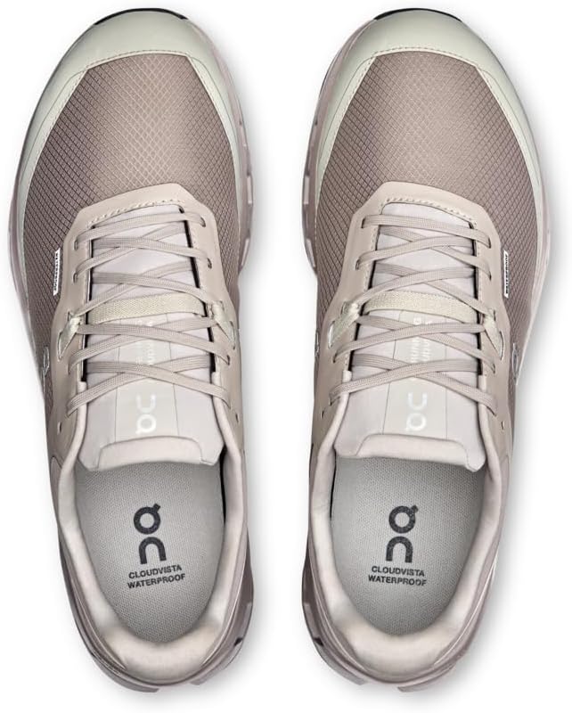 On Mens Cloudvista 2 Waterproof