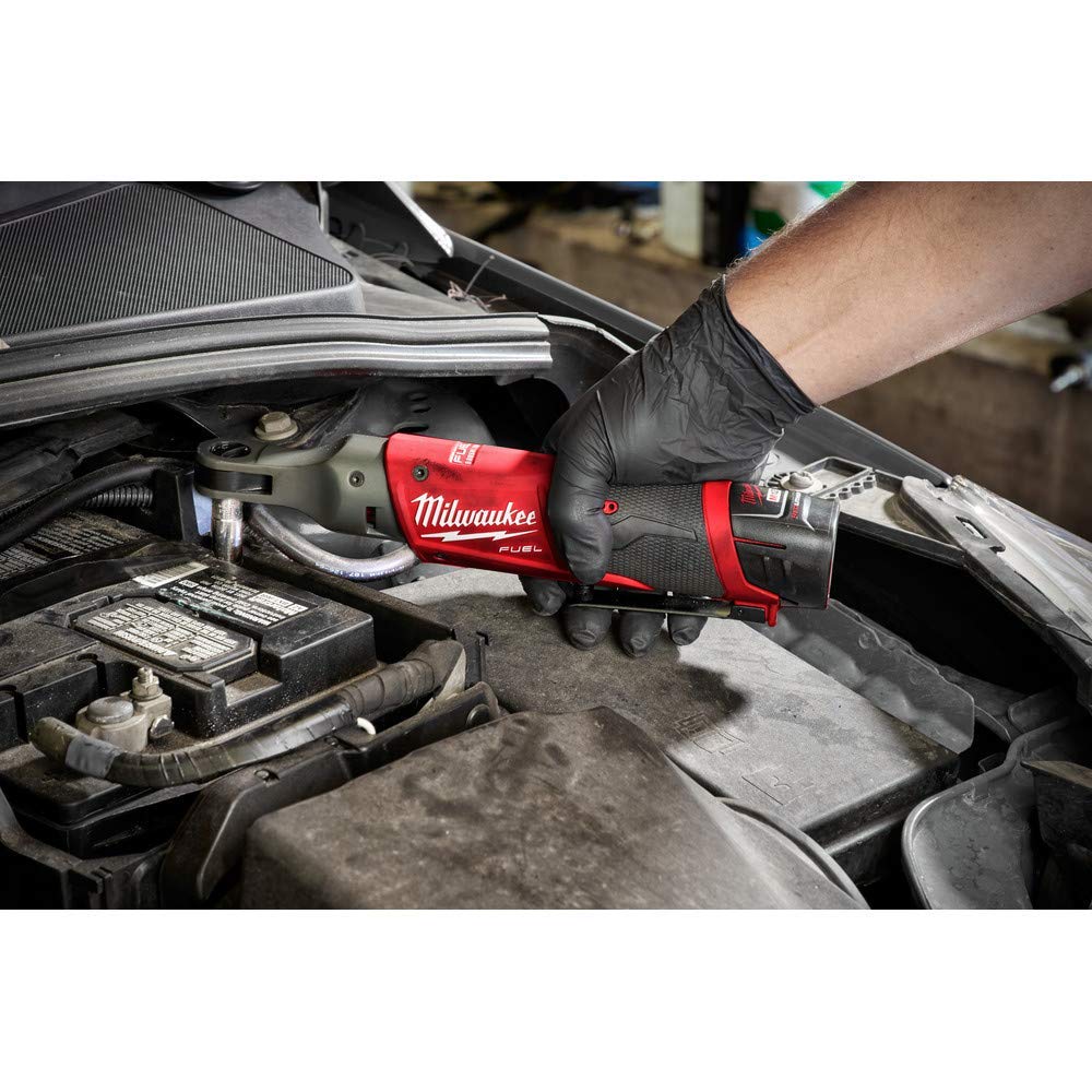Amazon.com: M12 FUEL 1/4