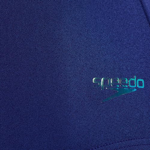 Speedo Women's Endurance+ Color Top One Piece Swimsuit4