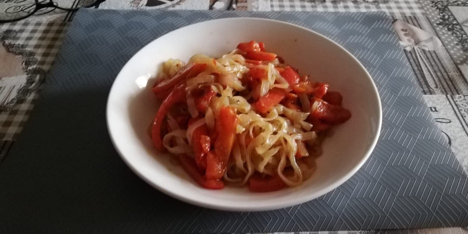 6x Fettuccine photo review