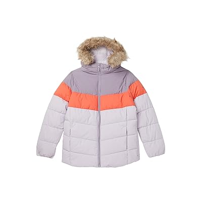 Columbia Kids Arctic Blast III Jacket (Little Kids/Big Kids) Girl