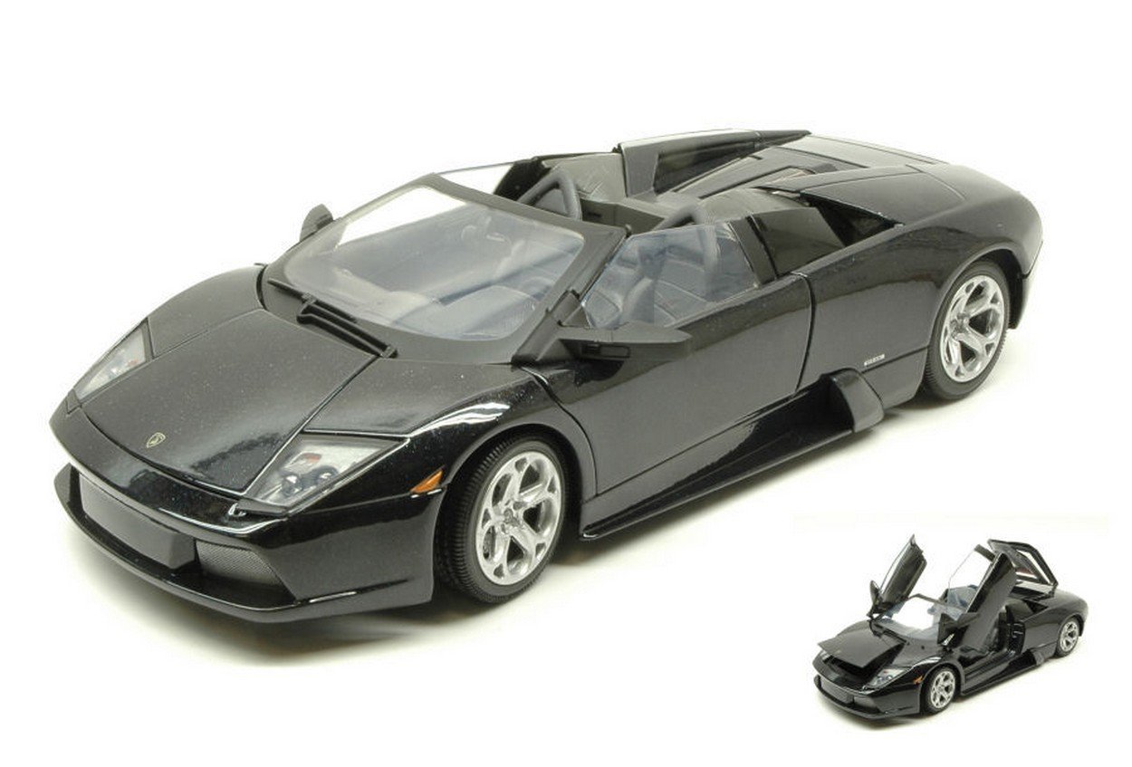 Amazon.com: MotorMax Scale Model Compatible with Lamborghini