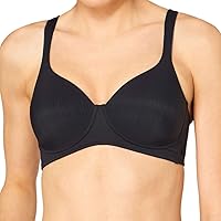 Triumph Modern Soft+cotton P, Reggiseno Donna