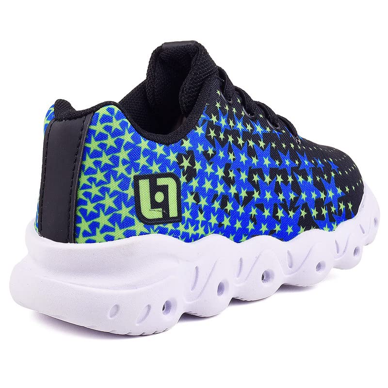 Tenis Infantil De Led Elastico Calce Facil Masculino LIGHT em promoção! Veja a oferta e mais achadinhos de Tênis Infantis 4 Hoje é o melhor dia para comprar Tenis Infantil De Led Elastico Calce Facil Masculino LIGHT com aquele preço maroto! Promoção! Aproveite a oferta! 4