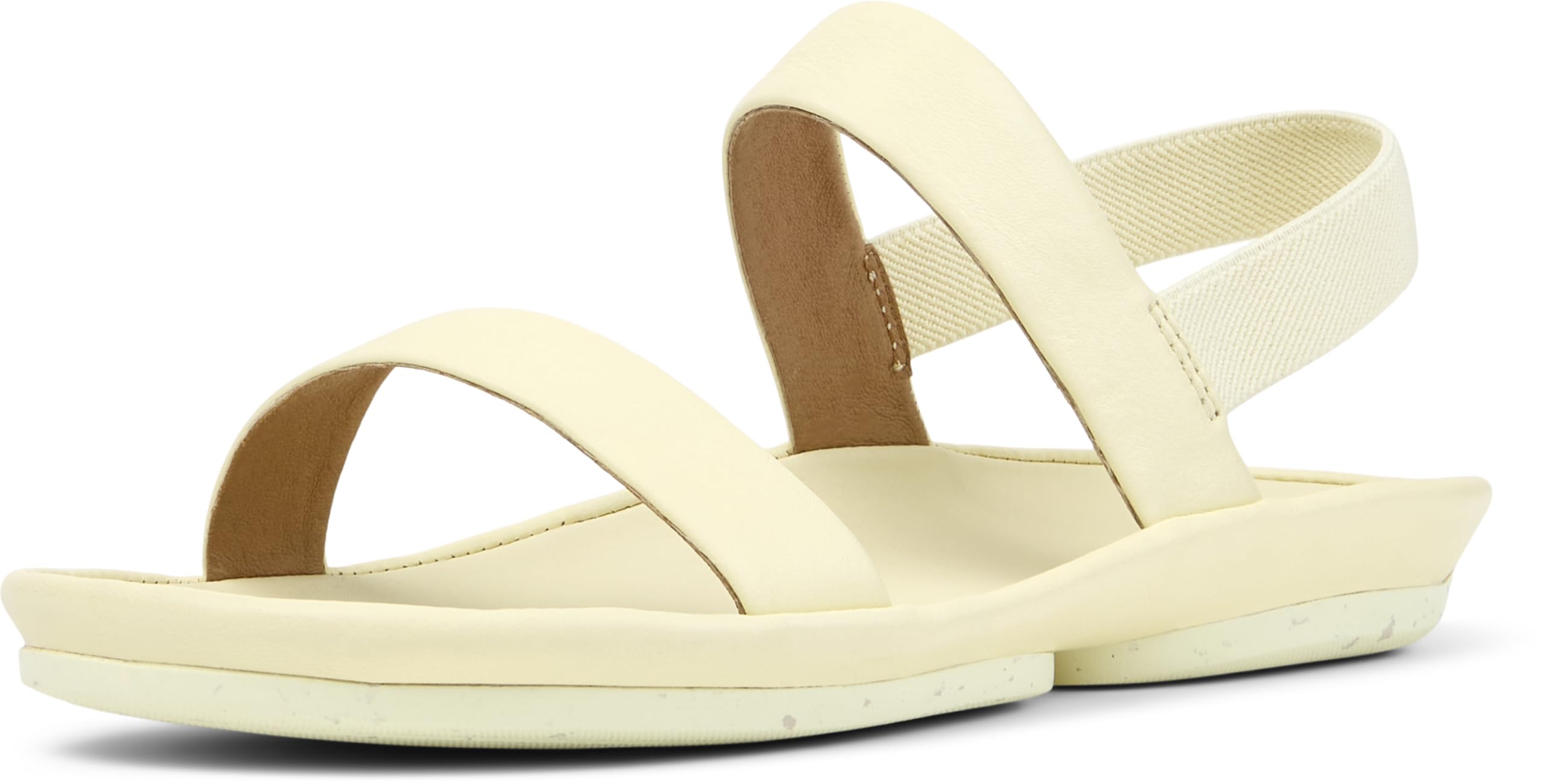 Camper Right Isla K201868 2-Strap SandalDonna