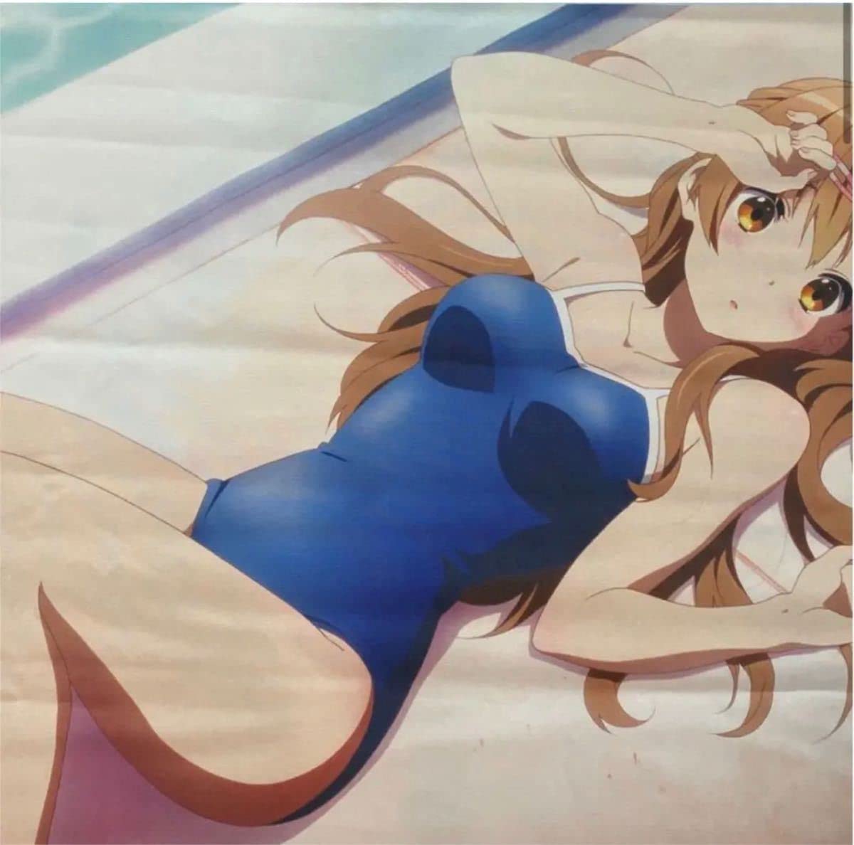 中二病でも恋がしたい メモリアルタペストリー 映画 中二病でも恋がしたい！ -Take On Me- 君に恋する