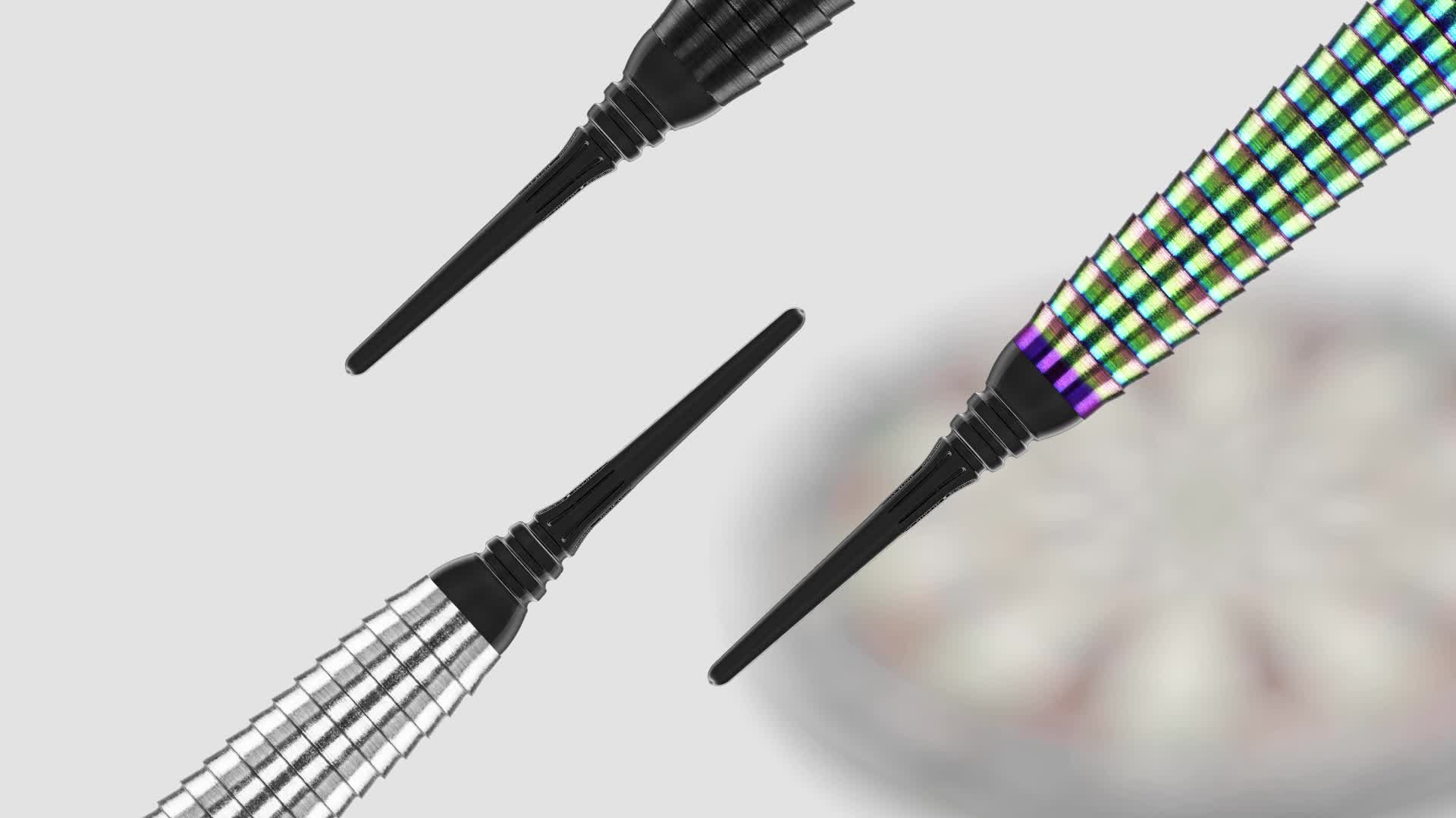 Red Dragon Razor Edge Original