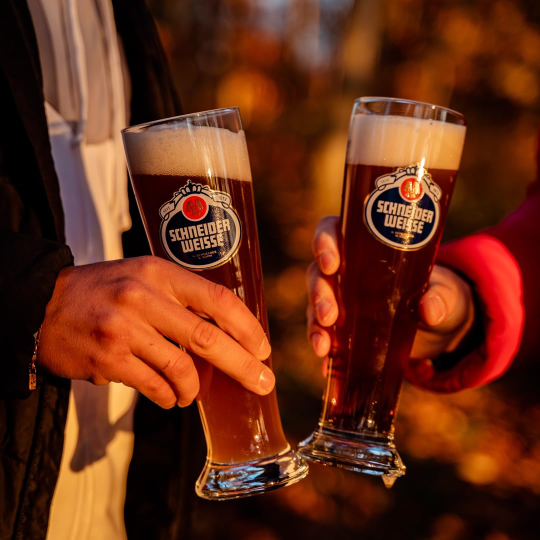 Amazon.co.jp: Schneider Weisse シュナイダーヴァイセ 飲み比べ