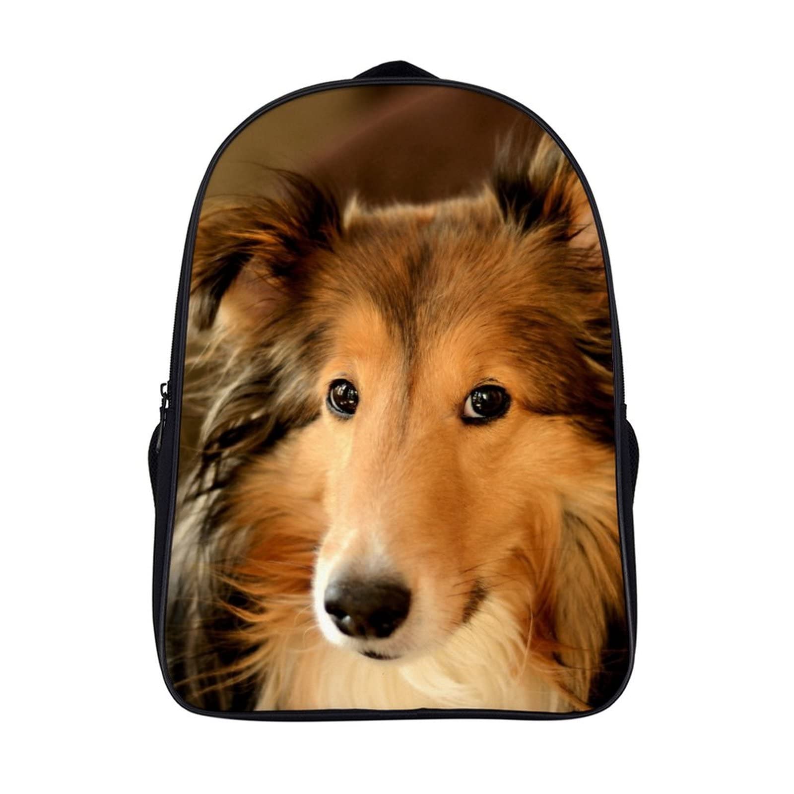 Cartable Collie Collie Cool : fini le mal de dos à l'école - 7