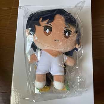 千歳千里 おきがえぬいぐるみ おきぬい Amazon.co.jp: 新テニスの王子様 H 千歳千里 おきがえぬいと