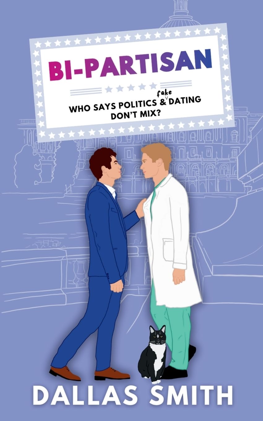 Bi-Partisan: 1 (District Love)