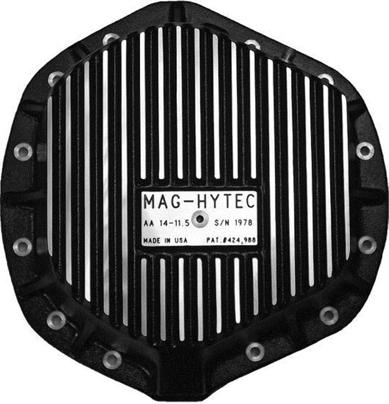 Tampa do diferencial Mag-Hytec AA14-11.5 – 35,56 x 33,02 x 10,16 cm