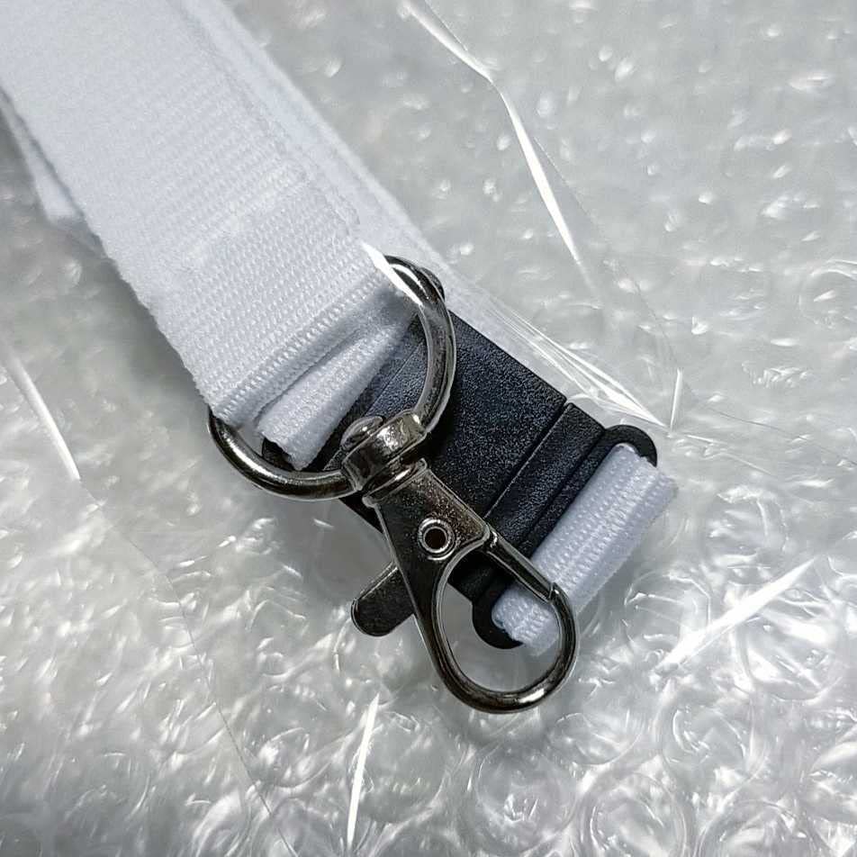 Amazon.co.jp: Googleネックストラップ ロゴ入り 関係者用 従業