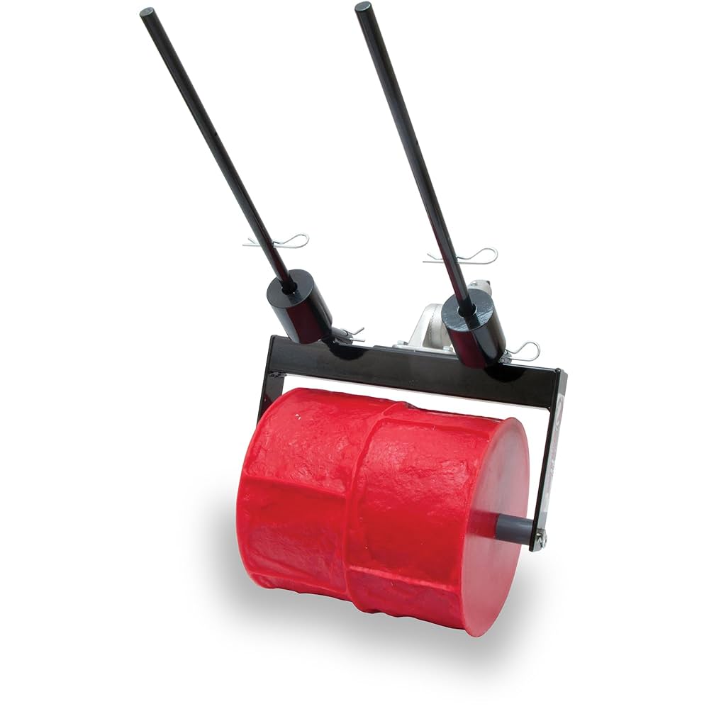 Amazon | MARSHALLTOWN ロックンローラー コンクリートローラー