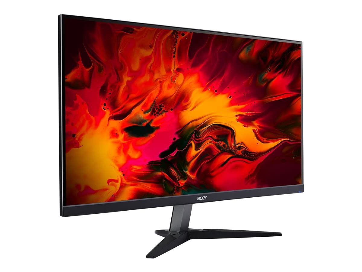 Acer Nitro KG282K Gaming Monitor 28 Zoll 4K ,60Hz, 4ms , 2xHDMI