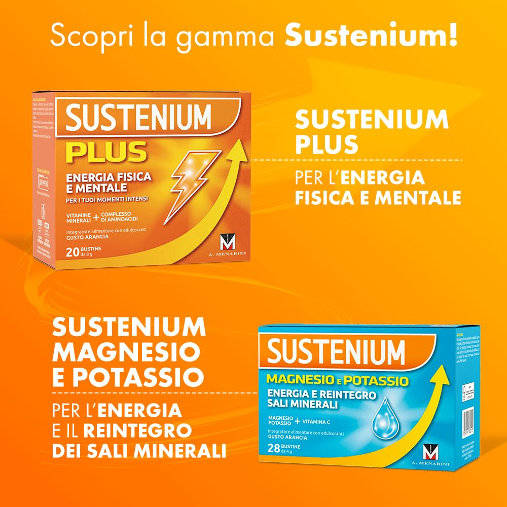 SUSTENIUM PLUS 50+ 24FL