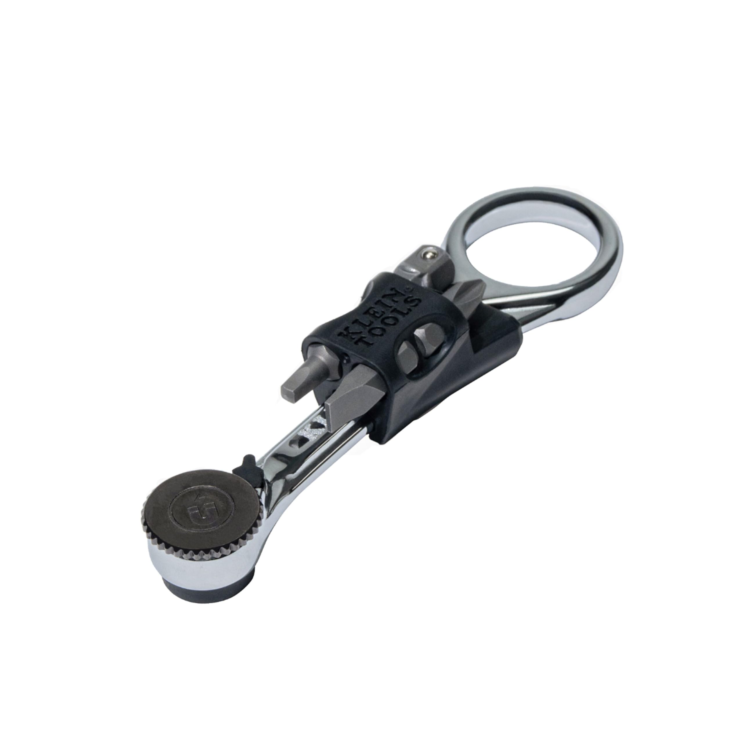 Klein Tools 65200MAG Mini Ratchet