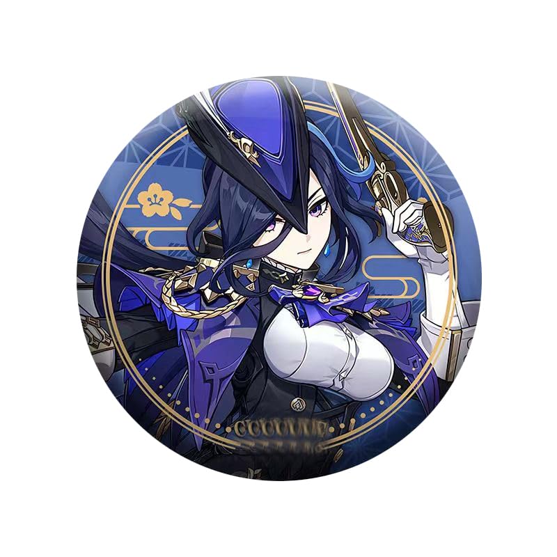 Amazon.co.jp: 原神 グッズセット クロリンデ グッズ