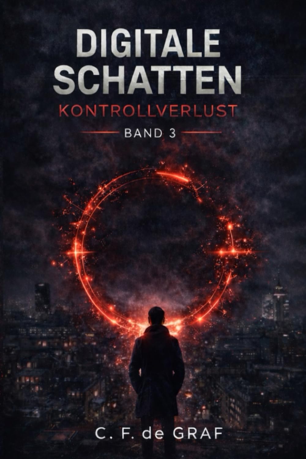 Digitale Schatten - Kontrollverlust
