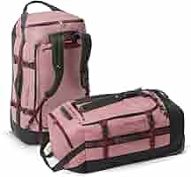 Amazon.com: Eagle Creek Cargo Hauler 110L Rolling Duffle Bag