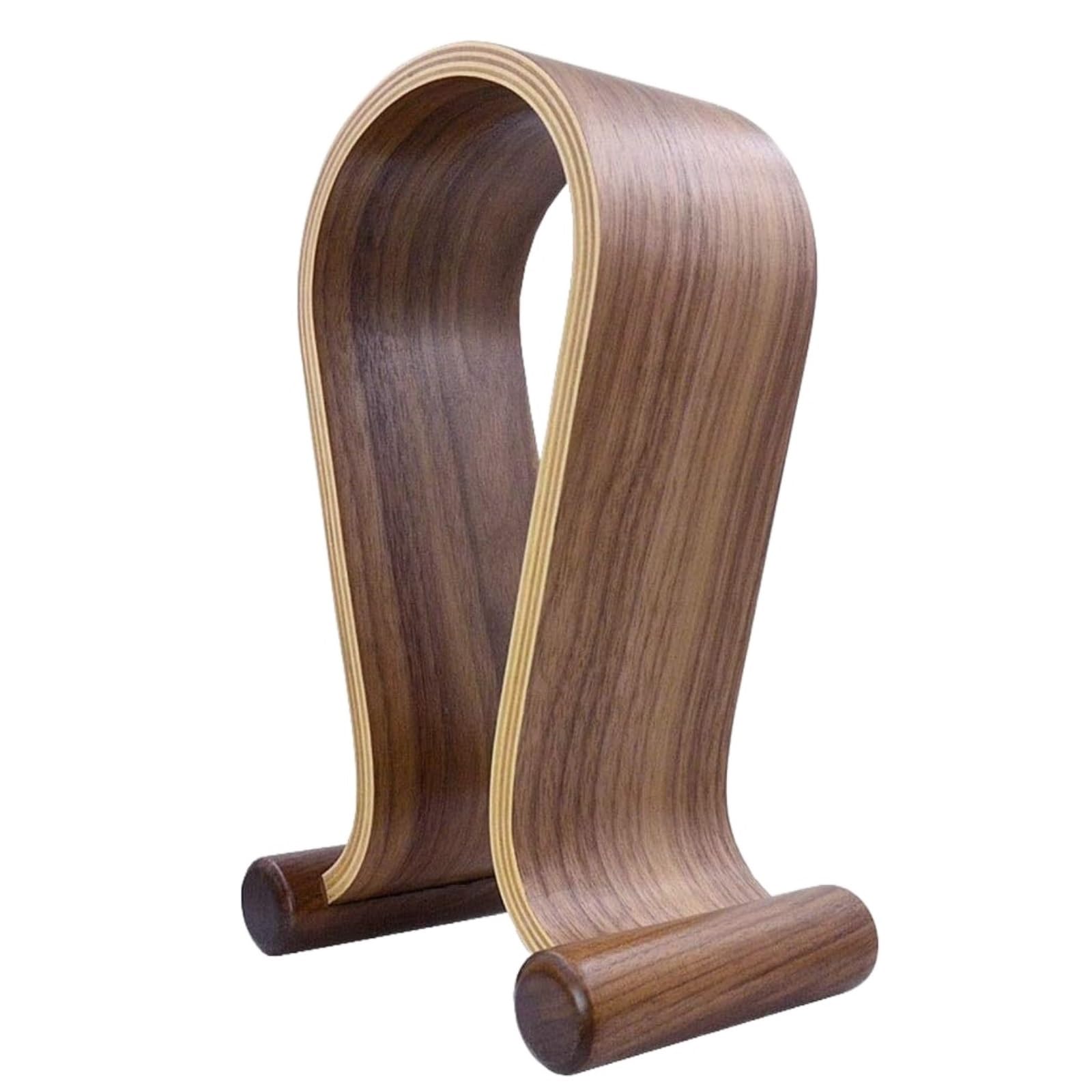 MRKU Supporto per Cuffie, Gancio per Cuffie, Supporto da scrivania, Regalo conveniente per PC Gaming