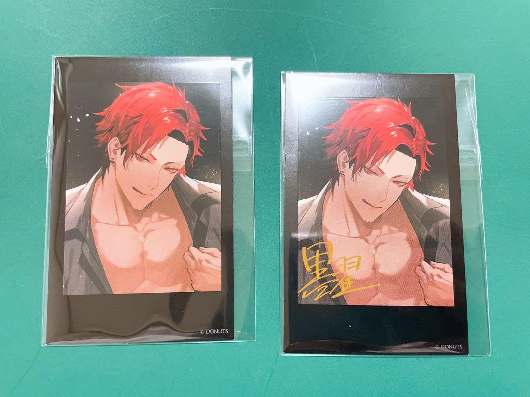 ブラスタ 黒曜 （公式】ブラックスター -Theater Starless-【ブラスタ