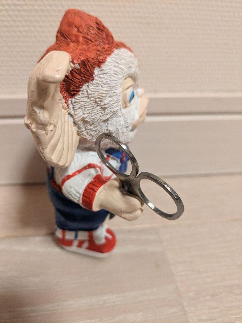 フレディ グレムリン チャッキー Amazon.co.jp: チャッキー ギズモ グレムリン フィギュア アメリカ