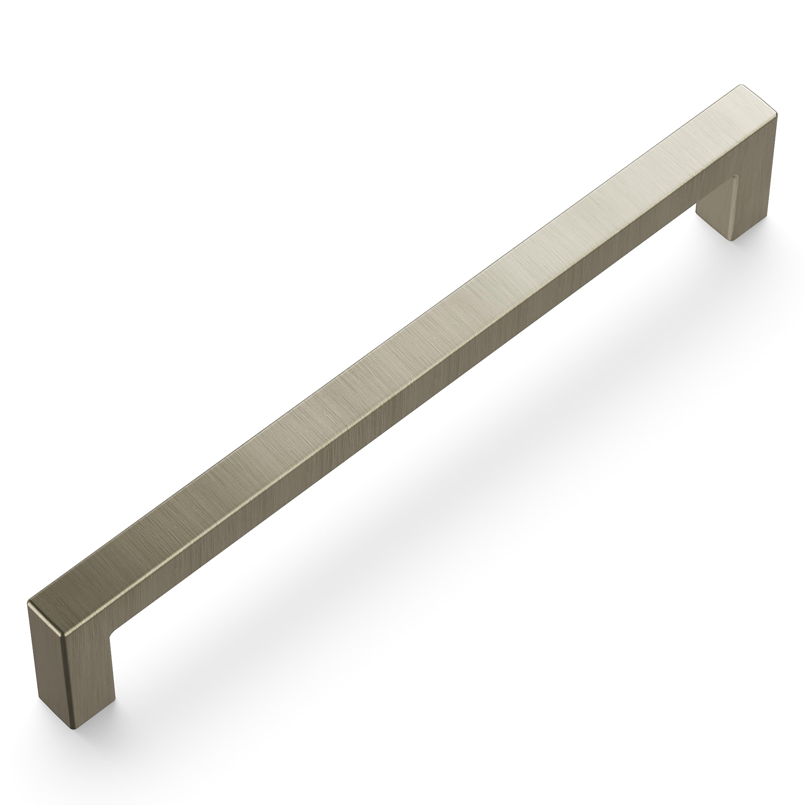 Hickory Hardware Solid Core Kitchen Cabinet Pulls, Luxury Cabinet Handles, Hardware for Doors & Dresser Drawers - Image 2
