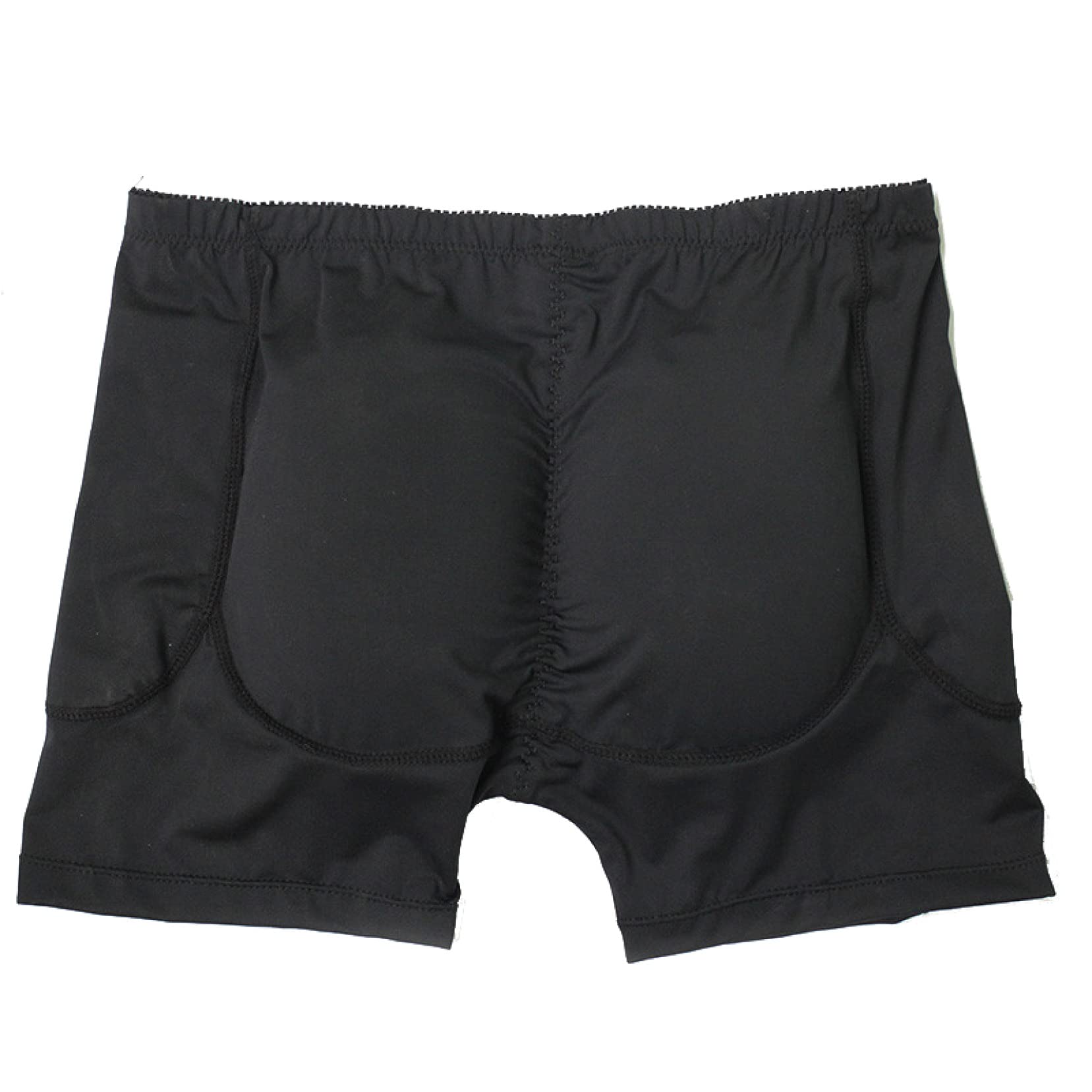 PANTALONI BIANCHERIA INTIMA Imbottita Finto Asso Butt E Hip Enhancer - Foto 2