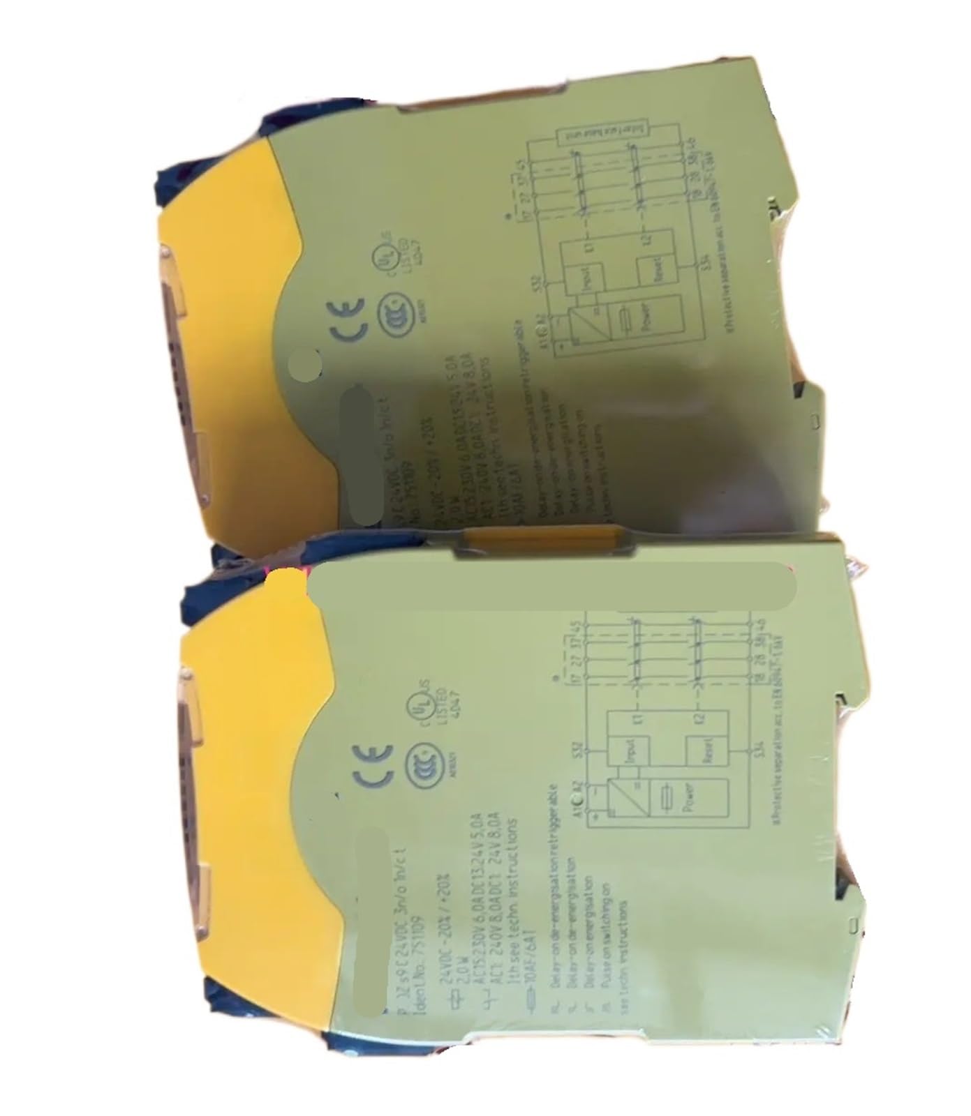 KSZHZYMGX 1pcs relay S9 751109